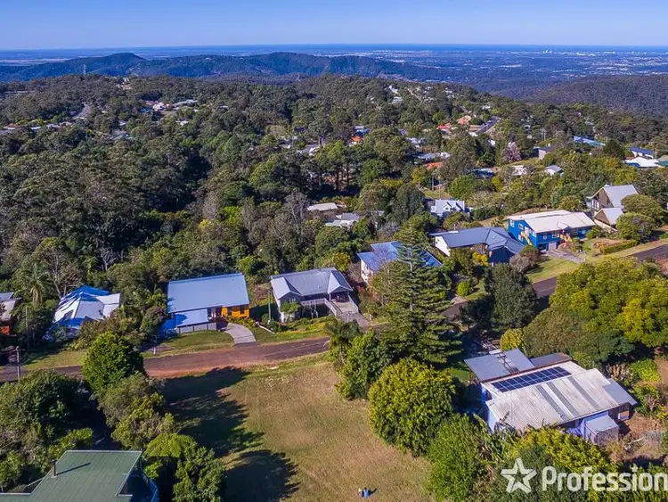 Fourth view of Homely land listing, 16 Elbert Court, Tamborine Mountain QLD 4272