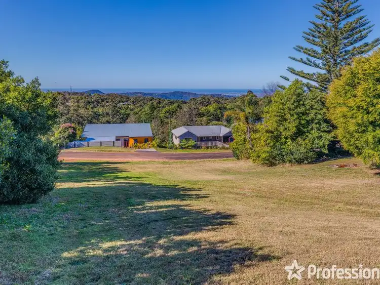 Fifth view of Homely land listing, 16 Elbert Court, Tamborine Mountain QLD 4272