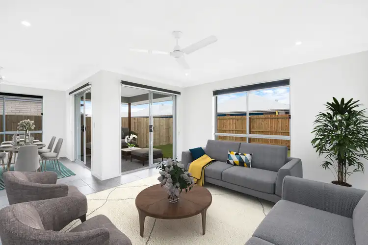 67 Adelaide Circuit, Caloundra West QLD 4551