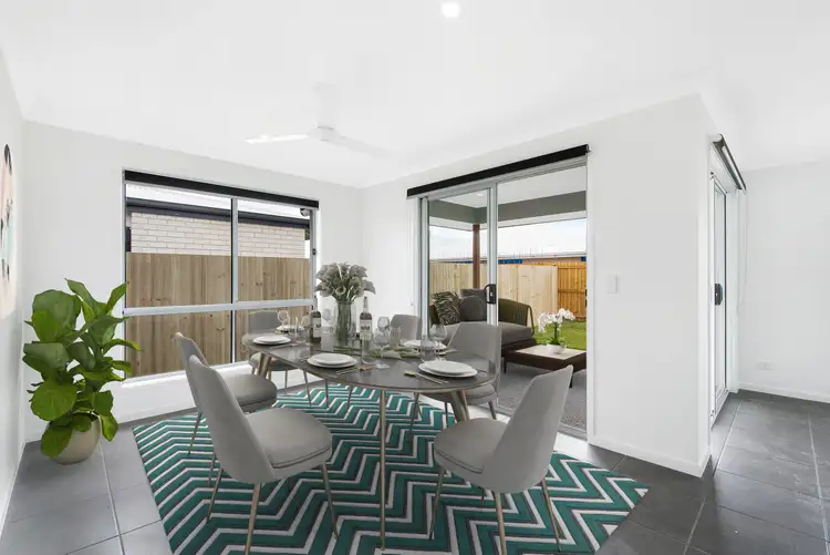 Second view of Homely house listing, 67 Adelaide Circuit, Caloundra West QLD 4551