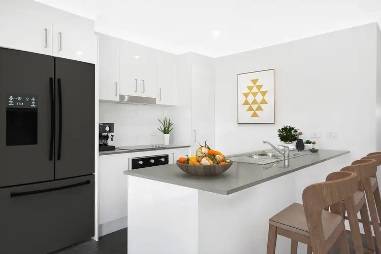 Third view of Homely house listing, 67 Adelaide Circuit, Caloundra West QLD 4551