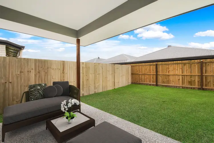 Fourth view of Homely house listing, 67 Adelaide Circuit, Caloundra West QLD 4551