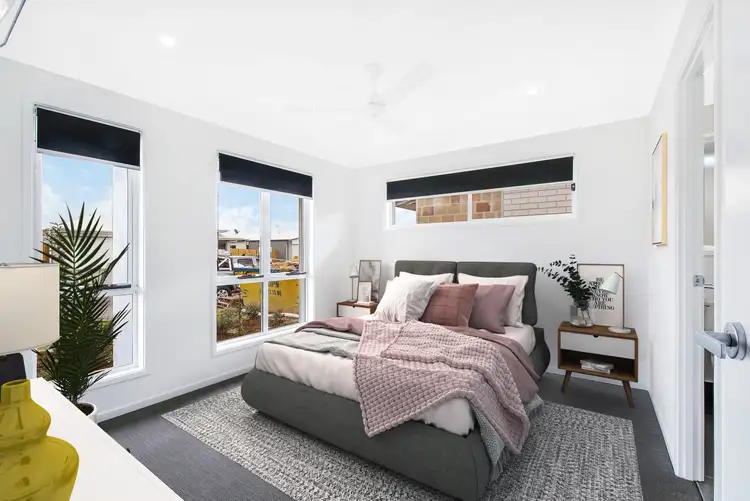 Fifth view of Homely house listing, 67 Adelaide Circuit, Caloundra West QLD 4551