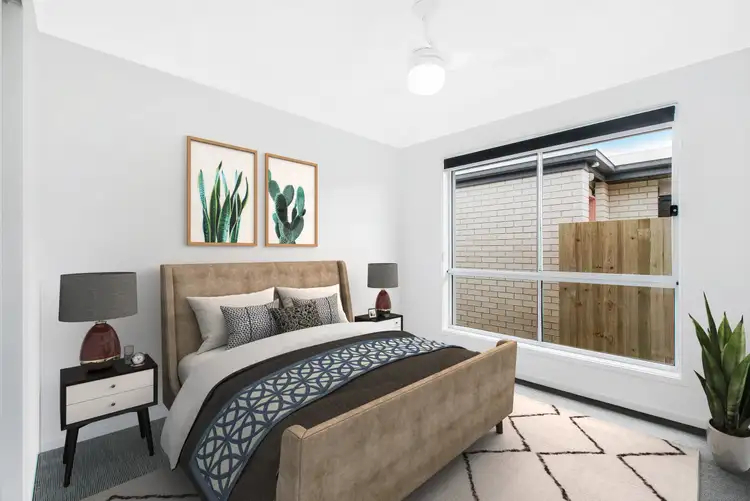Sixth view of Homely house listing, 67 Adelaide Circuit, Caloundra West QLD 4551