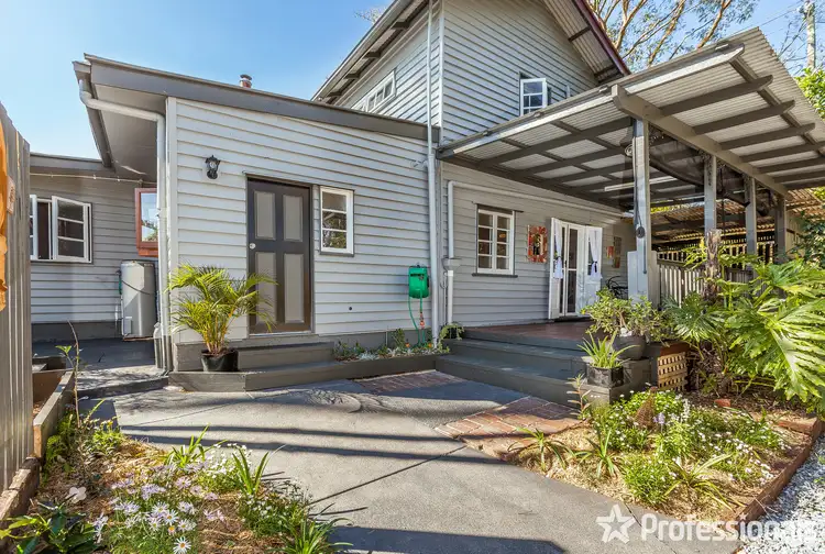 Second view of Homely house listing, 189 Long Road, Tamborine Mountain QLD 4272