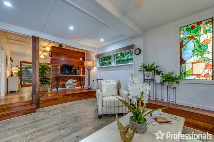 Seventh view of Homely house listing, 189 Long Road, Tamborine Mountain QLD 4272