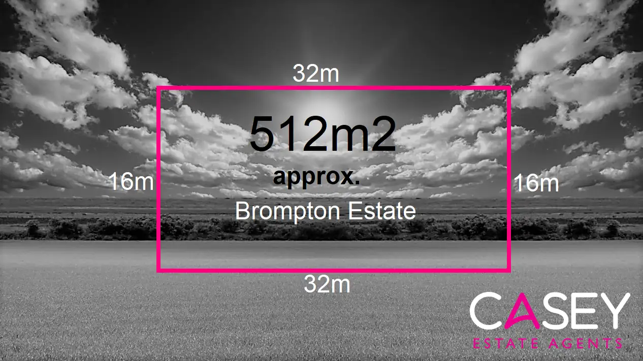 Main view of Homely land listing, 6 Kiwi Crescent, Cranbourne South VIC 3977