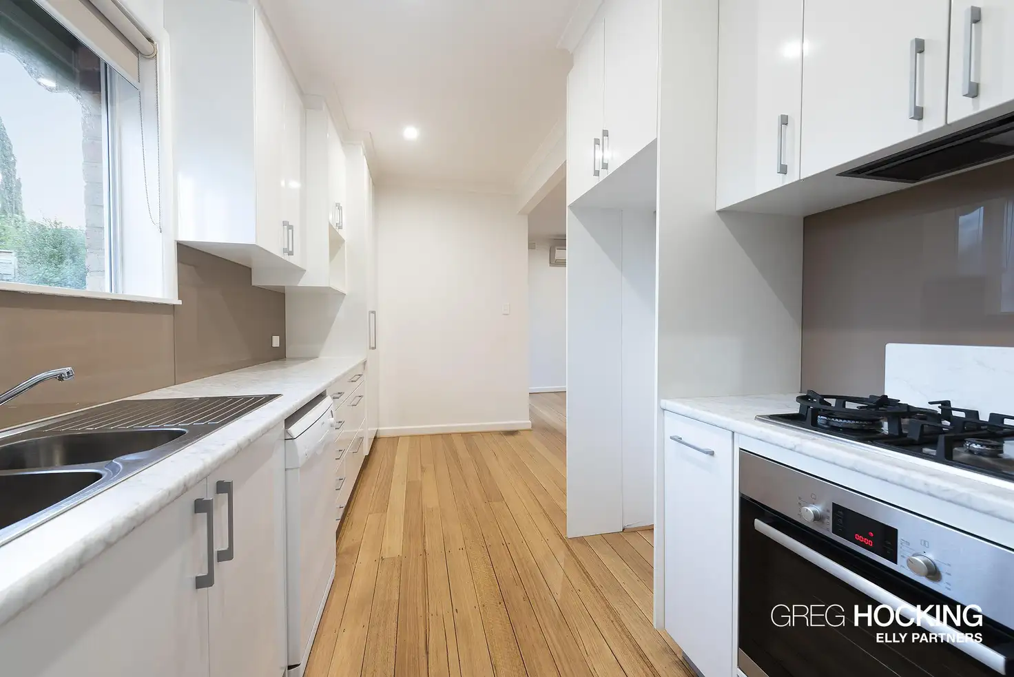 Main view of Homely house listing, 37 Alma Terrace, Newport VIC 3015