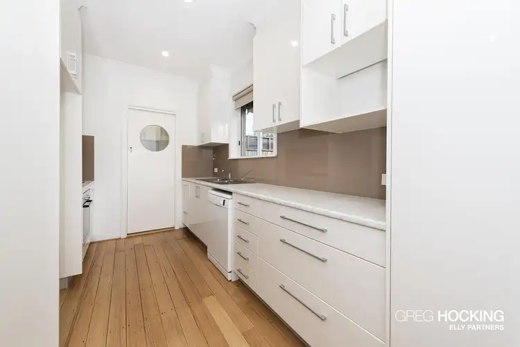 Second view of Homely house listing, 37 Alma Terrace, Newport VIC 3015