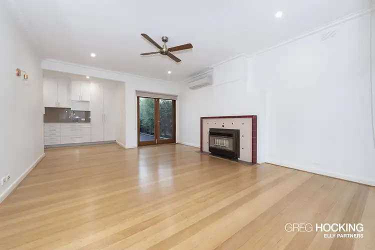 Fourth view of Homely house listing, 37 Alma Terrace, Newport VIC 3015