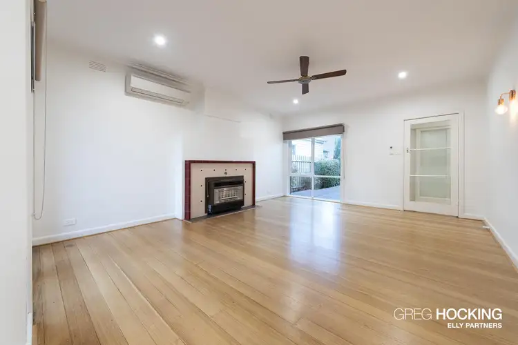 Fifth view of Homely house listing, 37 Alma Terrace, Newport VIC 3015