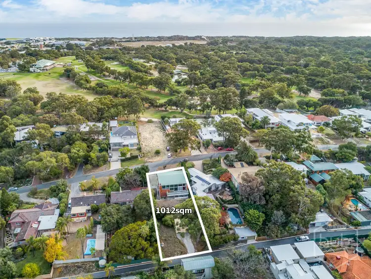 58 Mayfair Street, Mount Claremont WA 6010