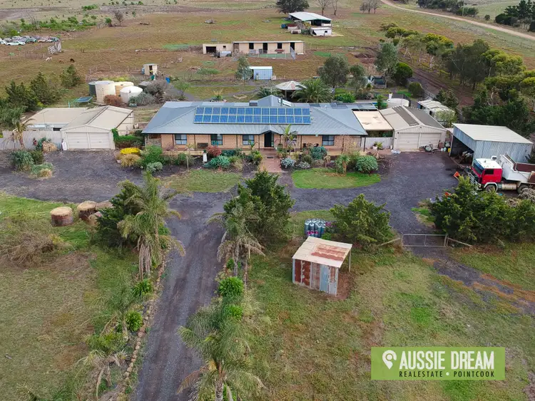 740-754 Troups Road  South, Mount Cottrell VIC 3024