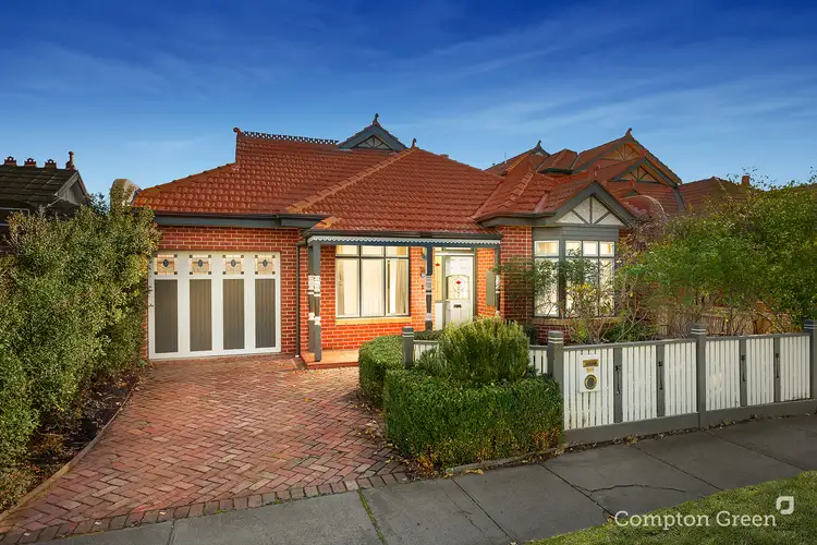 Main view of Homely house listing, 55 Power Street, Williamstown VIC 3016