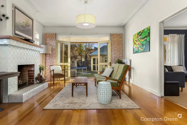 Second view of Homely house listing, 55 Power Street, Williamstown VIC 3016