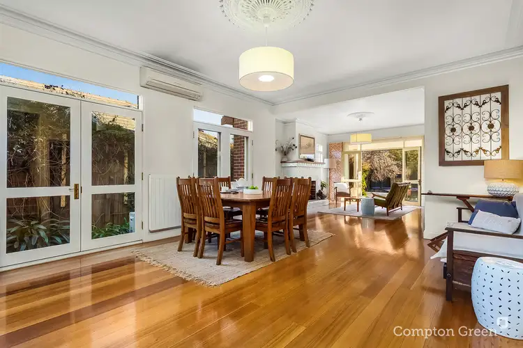 Third view of Homely house listing, 55 Power Street, Williamstown VIC 3016