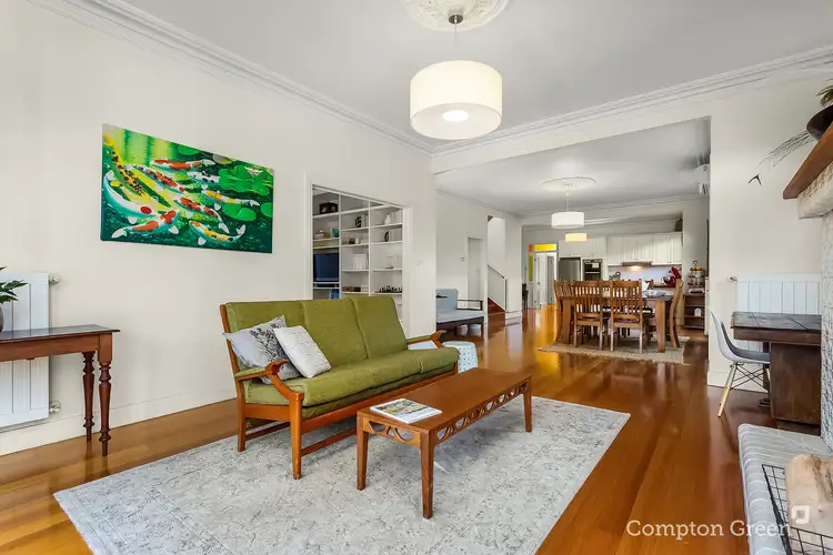 Fourth view of Homely house listing, 55 Power Street, Williamstown VIC 3016