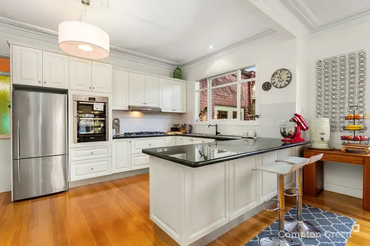Fifth view of Homely house listing, 55 Power Street, Williamstown VIC 3016