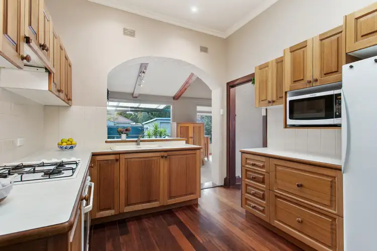 Fifth view of Homely house listing, 4 Nash Street, Daglish WA 6008