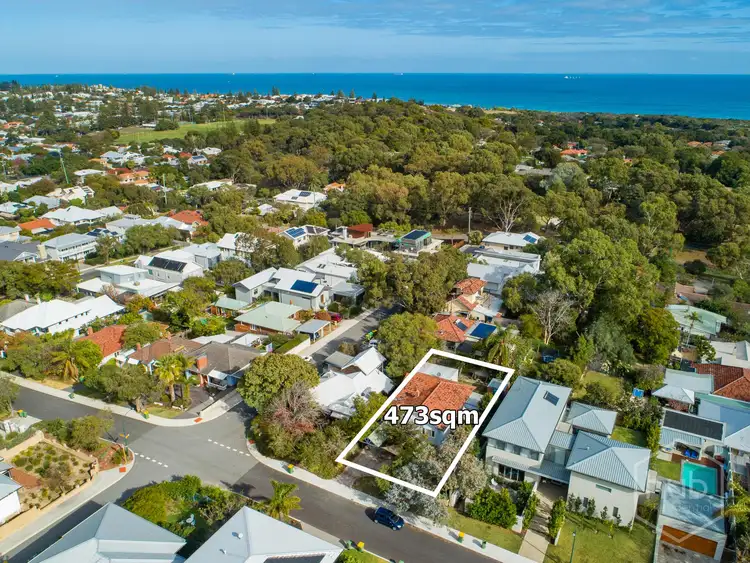 7 Greenville Street, Swanbourne WA 6010