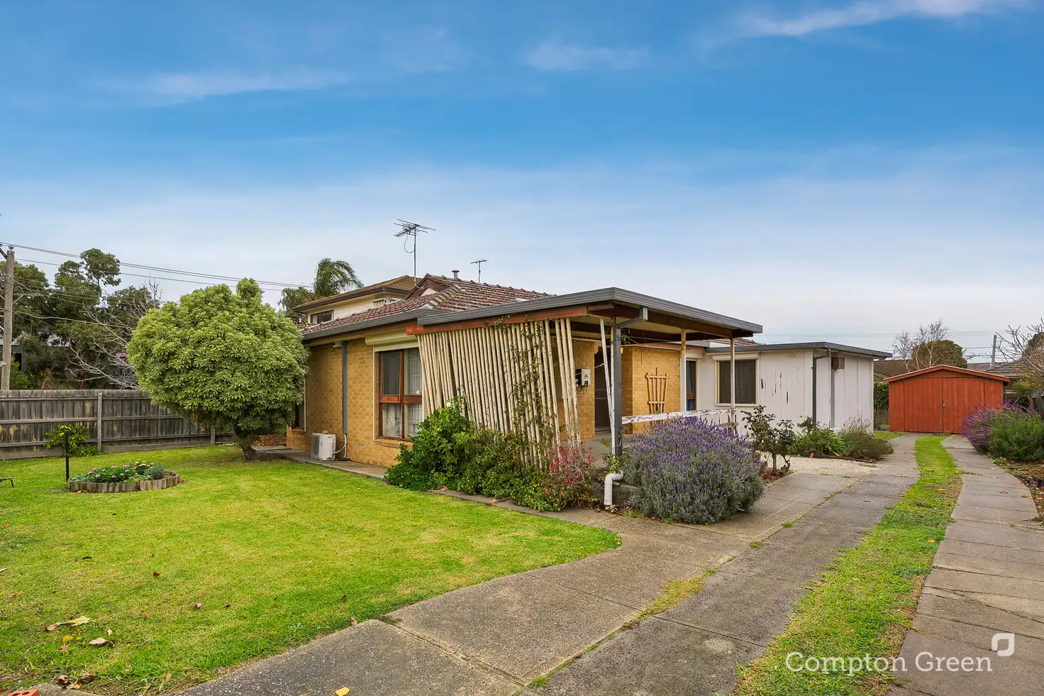 Main view of Homely house listing, 15 Burt Street, Altona VIC 3018