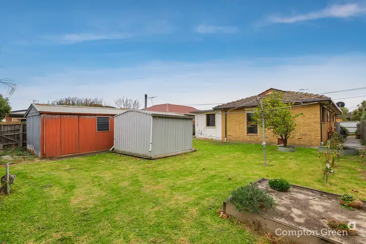 Second view of Homely house listing, 15 Burt Street, Altona VIC 3018