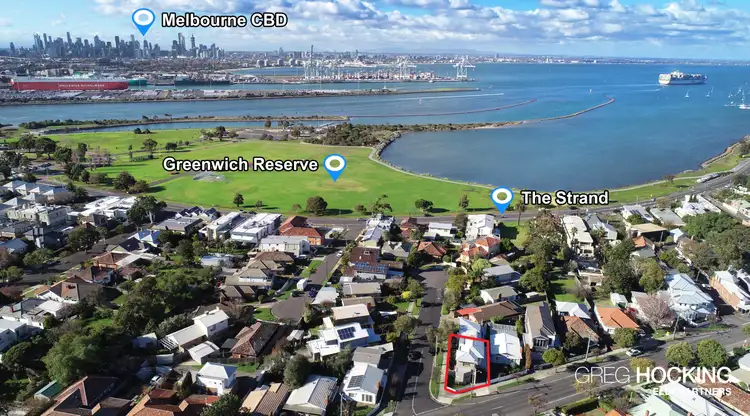 Second view of Homely house listing, 250 Douglas Parade, Newport VIC 3015