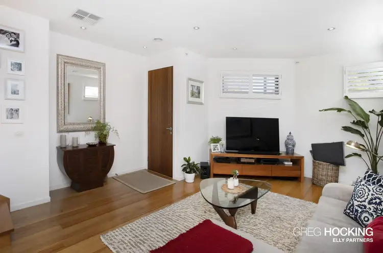 Third view of Homely house listing, 250 Douglas Parade, Newport VIC 3015