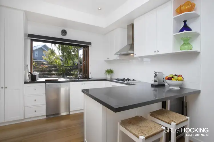 Fourth view of Homely house listing, 250 Douglas Parade, Newport VIC 3015