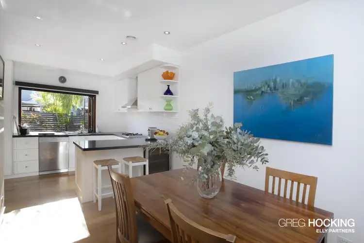 Fifth view of Homely house listing, 250 Douglas Parade, Newport VIC 3015