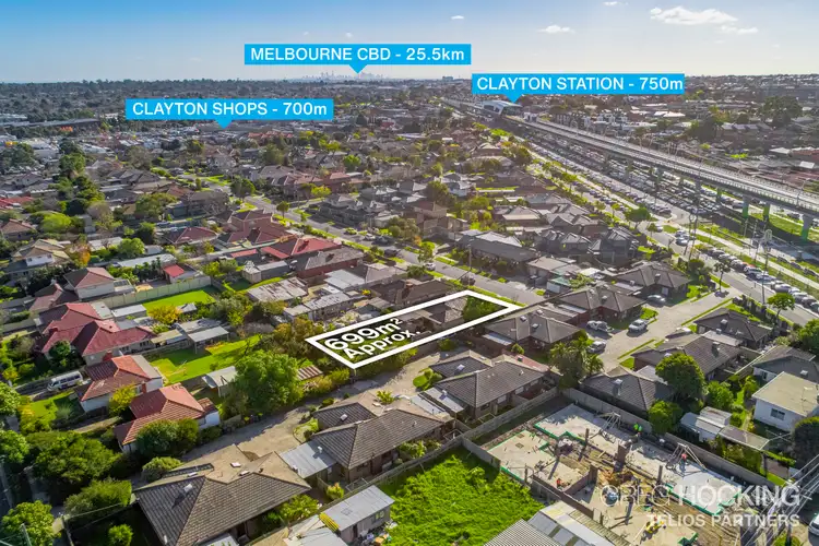 36 Belmont Avenue, Clayton VIC 3168