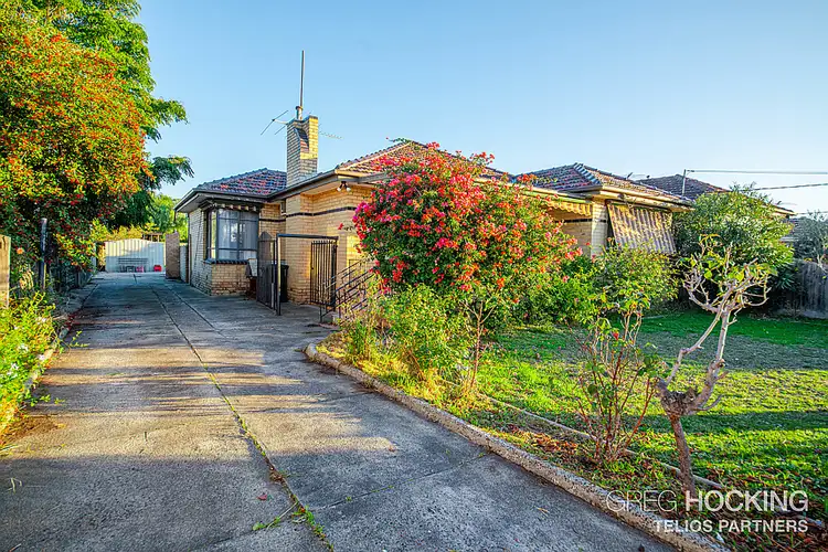 Second view of Homely house listing, 36 Belmont Avenue, Clayton VIC 3168