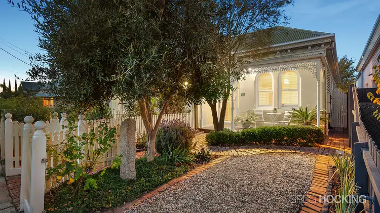 Main view of Homely house listing, 90 Railway Place, Williamstown VIC 3016