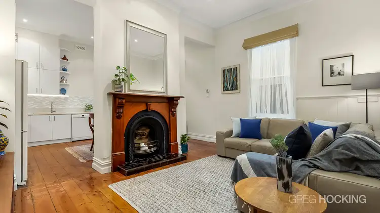 Third view of Homely house listing, 90 Railway Place, Williamstown VIC 3016