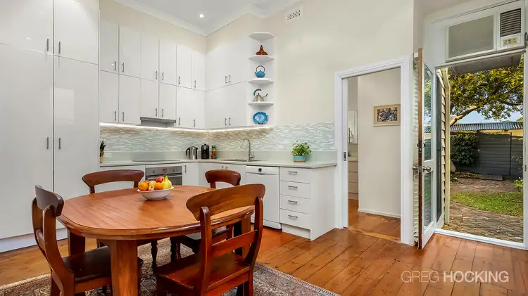 Fourth view of Homely house listing, 90 Railway Place, Williamstown VIC 3016