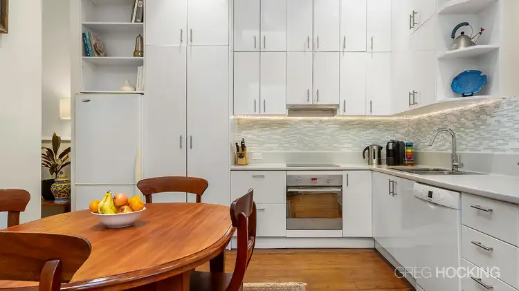Fifth view of Homely house listing, 90 Railway Place, Williamstown VIC 3016