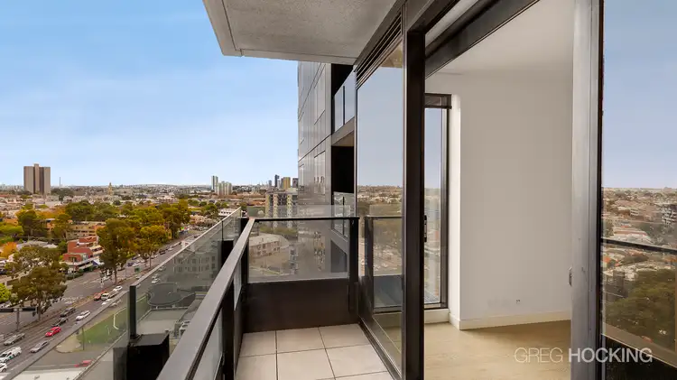 Third view of Homely apartment listing, 1301/50 Albert Road, South Melbourne VIC 3205