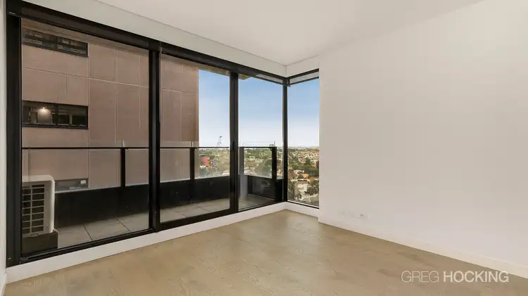 Fourth view of Homely apartment listing, 1301/50 Albert Road, South Melbourne VIC 3205