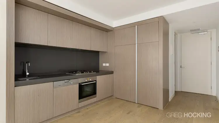 Sixth view of Homely apartment listing, 1301/50 Albert Road, South Melbourne VIC 3205