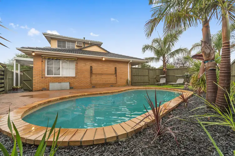 29 Milford Crescent, Frankston VIC 3199
