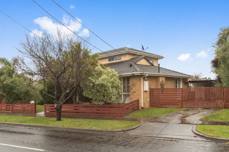 Second view of Homely house listing, 29 Milford Crescent, Frankston VIC 3199