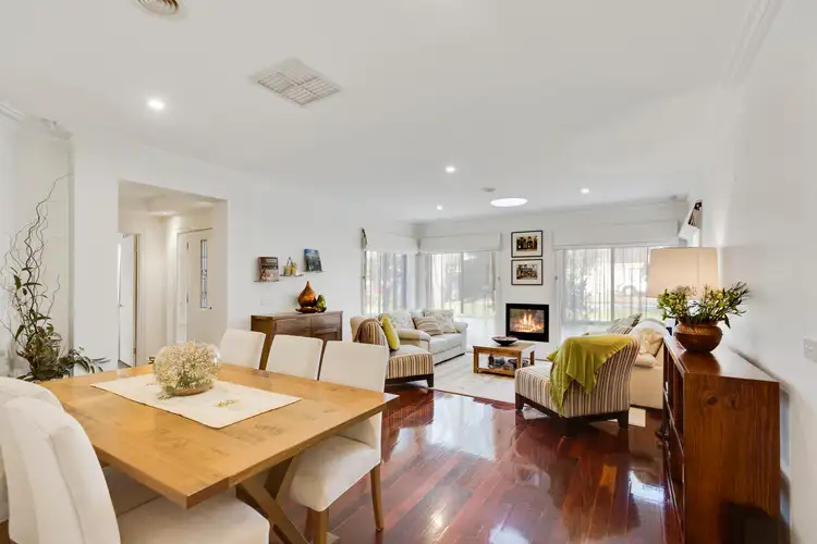 Second view of Homely house listing, 8 Marlo Place, Frankston VIC 3199