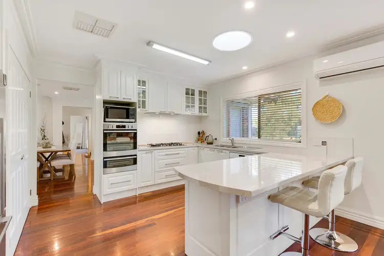 Third view of Homely house listing, 8 Marlo Place, Frankston VIC 3199