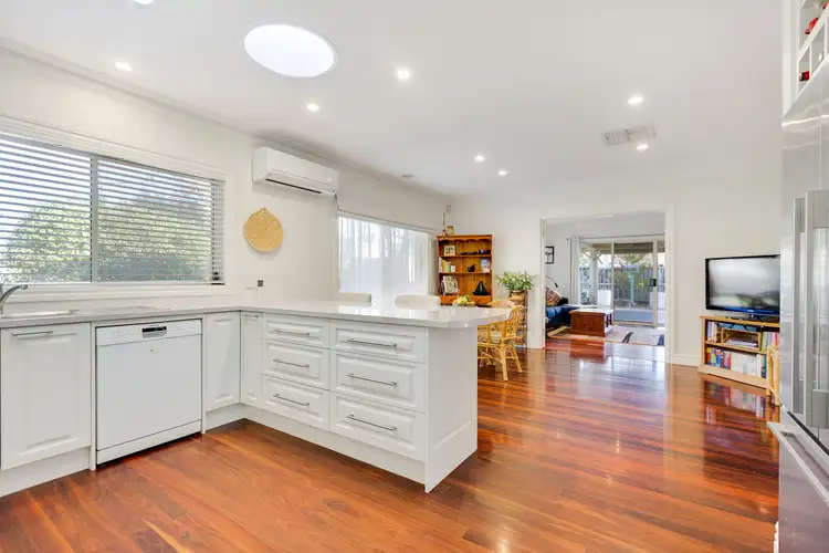 Fourth view of Homely house listing, 8 Marlo Place, Frankston VIC 3199