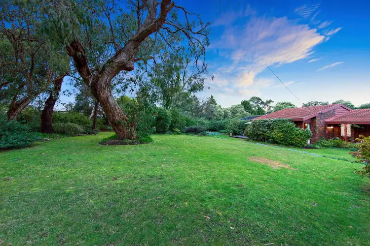 Main view of Homely house listing, 22 Rosedale Grove, Frankston South VIC 3199