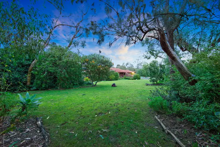 Second view of Homely house listing, 22 Rosedale Grove, Frankston South VIC 3199