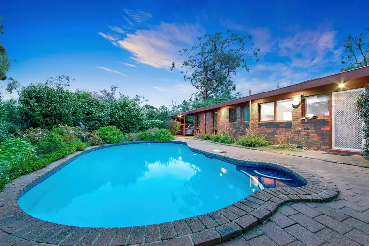 Fourth view of Homely house listing, 22 Rosedale Grove, Frankston South VIC 3199