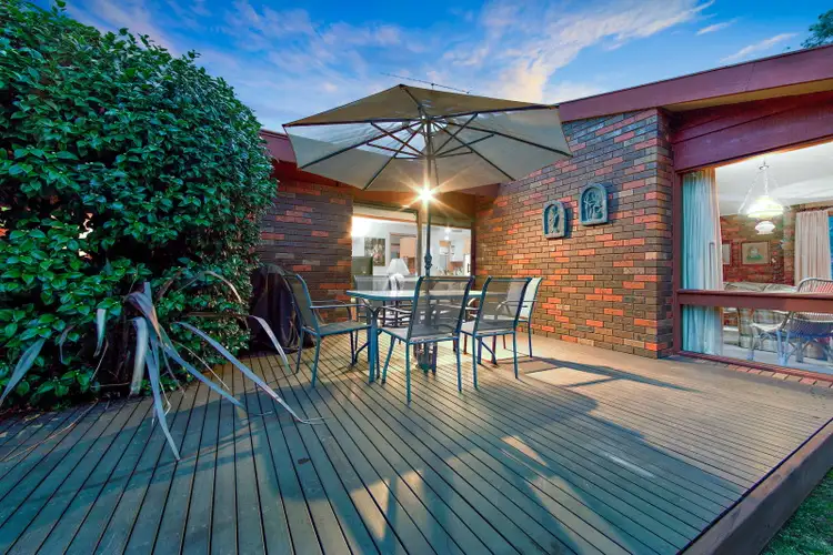 Fifth view of Homely house listing, 22 Rosedale Grove, Frankston South VIC 3199