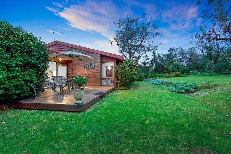 Sixth view of Homely house listing, 22 Rosedale Grove, Frankston South VIC 3199