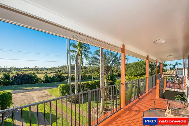 Second view of Homely house listing, 15 John Moffat Road, Gooburrum QLD 4670